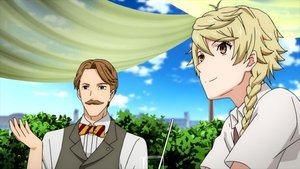 Senjuushi: Episódio: 7 da 1ª Temporada