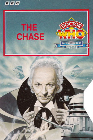 Doctor Who: The Chase