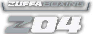 Zuffa Boxing 04 — Logos 3