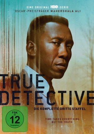 True Detective: Staffel 3