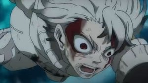 Gachiakuta – Episódio 3
