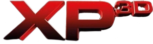 Paranormal Xperience — Logos 1