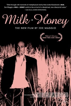 Poster Milk and Honey 2003