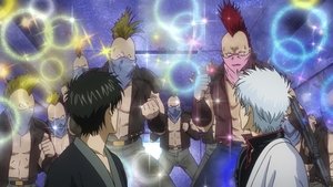 Gintama: 7×8