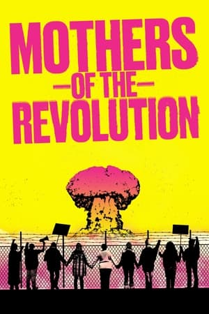 Poster Matky revoluce 2021