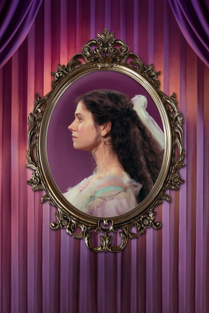 poster &ldquo;Wuthering Heights&rdquo;