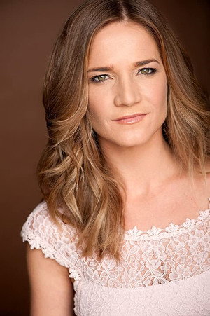 Naida Nelson portrait