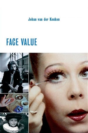 Face Value poster