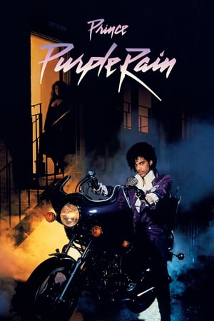  Purple Rain - 1984 