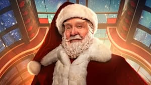 Santa Clause: Die Serie