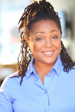 Victoria Antionette portrait