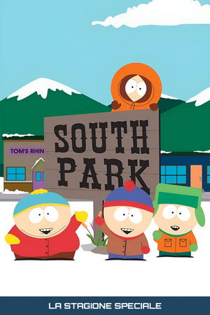 South Park: Speciali
