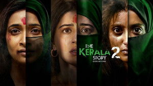 The Kerala Story 2 Goes Beyond (2026) Hindi HDTC V2