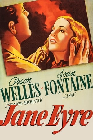 Poster for Jane Eyre (1943)