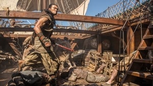 Black Sails Temporada 2 Capitulo 2