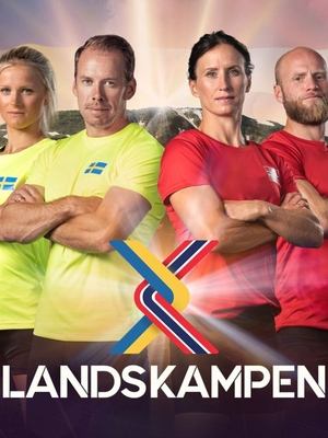 Landskampen Landskampen