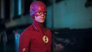 DC: Flash: s5 e16 PL