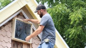 Fixer to Fabulous Historic Home Overhaul