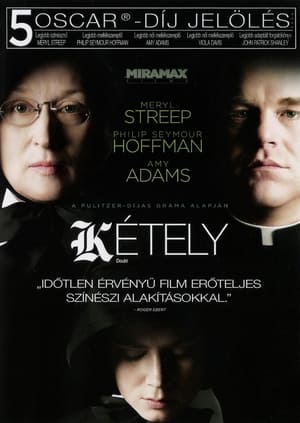 Kétely 2008