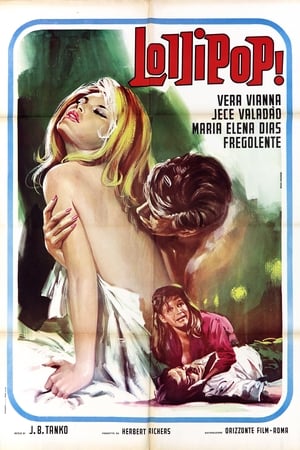 Poster Lollipop (1964)