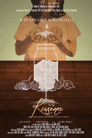 Poster Kusina 2016