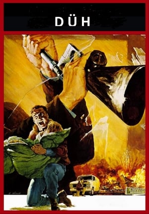 Poster Düh 1972