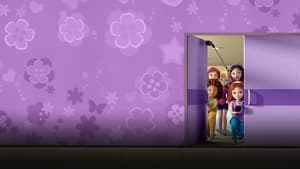 poster LEGO Friends: The Power of Friendship