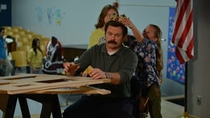 Parks and Recreation Season 6 Episode 20