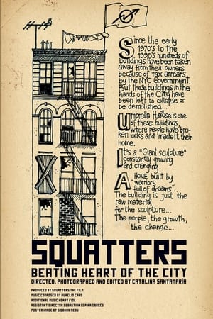 Squatters