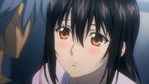 Strike the Blood: 2×2