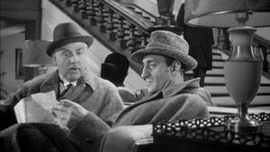 Sherlock Holmes e l’artiglio scarlatto (1944)