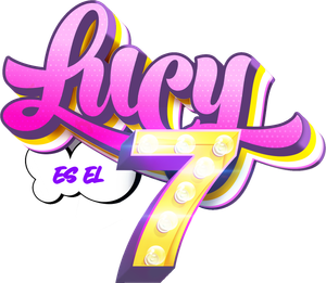 Lucy es el 7 — Logos 1