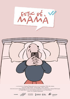 Estoy Bien, Mamá