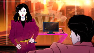 Moonbeam City: 1×1