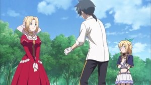 Akashic Records of Bastard Magic Instructor Season 1 Episode 5