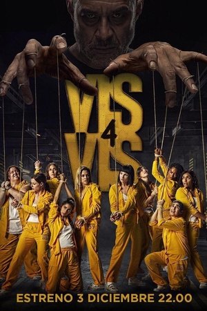 Vis a vis 4ª Temporada Torrent Vis a vis 4ª Temporada Torrent, Download, movie, filme, poster