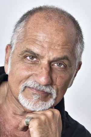 Eugenio Nicola Marinelli portrait