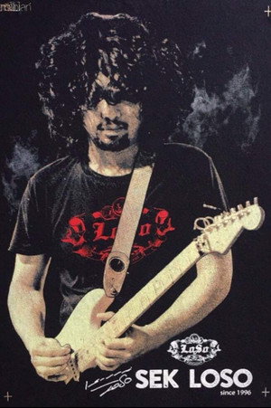 SEK LOSO Live @ AIS PLAY
