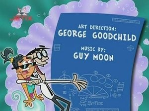 The Fairly OddParents: Season 4 Episode 21