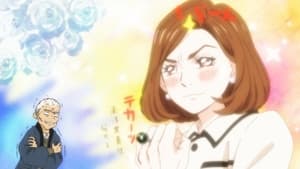 March comes in like a lion: Episódio: 11 da 1ª Temporada