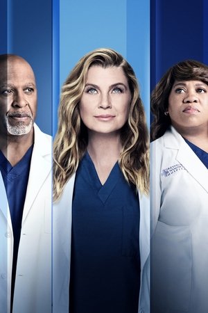 poster Grey's Anatomy