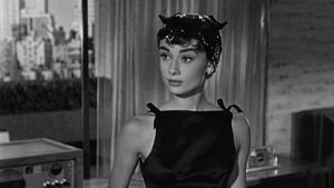 ซาบรินา (1954) Sabrina : Audrey Hepburn