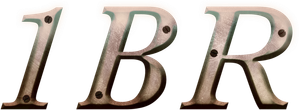 1BR