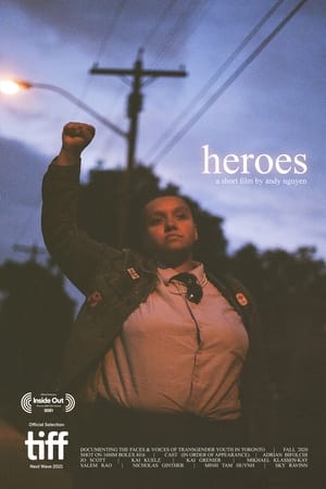 Poster heroes (2020)