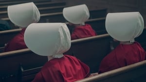 The Handmaid’s Tale Season 2 Episode 12 مترجمة