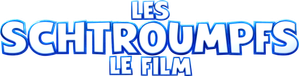 Smurfs — Logos 1