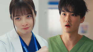 Delinquent to Doctor: 1×9