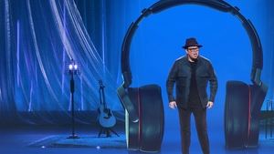 Franco Escamilla: Eavesdropping (2022)