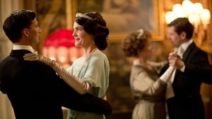 Downton Abbey 4. évad 3. rész