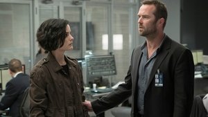 Blindspot Season 1 Episode 8